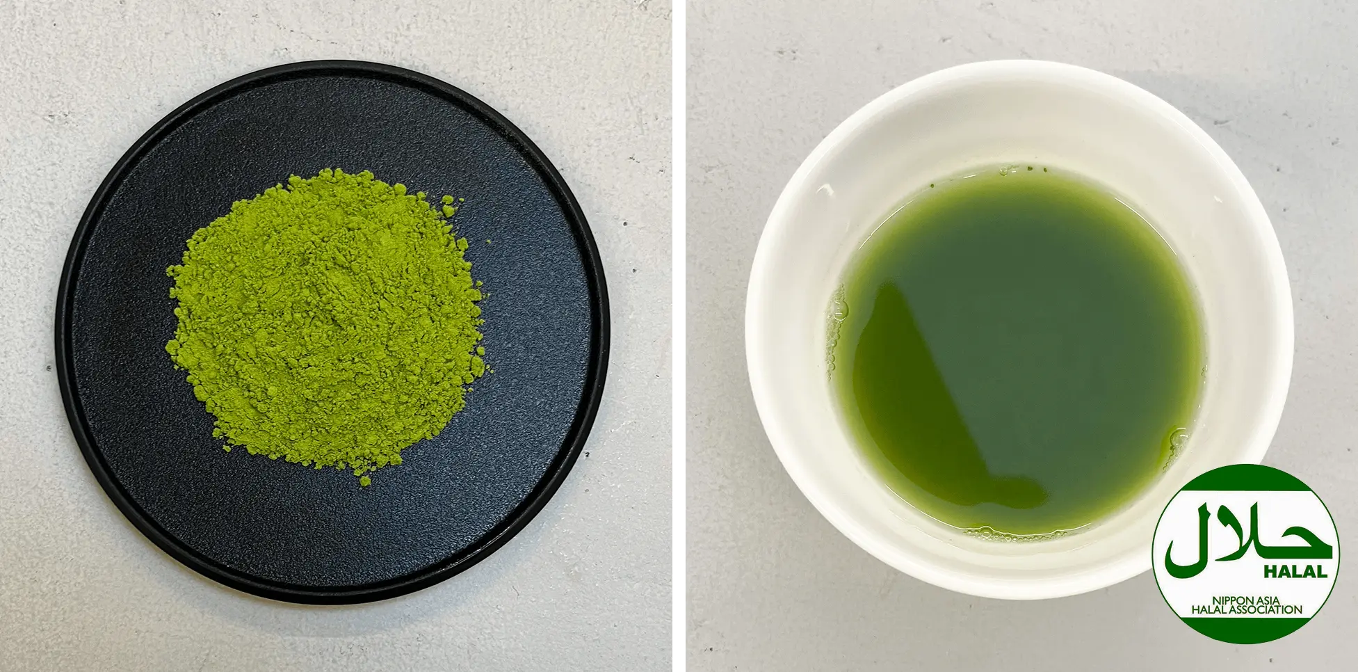 Premium Japan Matcha