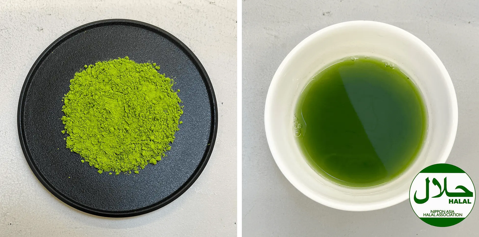 Premium Japan Matcha